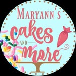 maryann simon - @maryannscakesandmore - Instagram