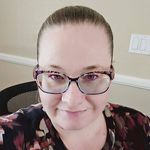 Maryann Simon - @maryann528 - Instagram