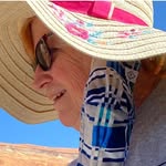 MaryAnn Springer - @maryannspr - Instagram