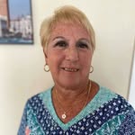 Mary Ann Stone - @maryannstone85 - Instagram