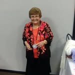 Mary Ann Stone - @maryannstone644 - Instagram