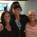 MaryAnn Stone Malouf Apple - @stonemaloufapple - Instagram