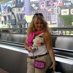 MaryAnn Testa Garcia - @maryannjjosephine - Instagram