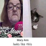 Mary Ann Tuttle - @maryanntuttle75 - Instagram