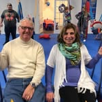 Maryann Del Visco Seeley - @delviscoseeley - Instagram