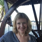 Mary Ann Wolfenson - @maryannwolfenson - Instagram