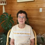Maryann Wolfe - @wolfe.maryann - Instagram