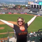 Maryanne Jenkins-Brown - @sanfranciscolady - Instagram