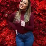 Maryanne James - @johnmarkmary5 - Instagram