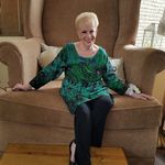 Maryanne Keller - @makkevrich - Instagram