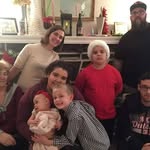 Maryanne Simon Daniels - @maryanne1948 - Instagram