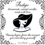 Maryanne Thomas - @indigocandles71 - Instagram
