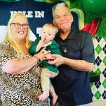 MaryBeth Adams - @kalsubman - Instagram