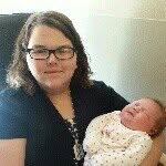 Marybeth adams - @babygirl6261996 - Instagram