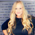 Beth Anderson - @marybethanderson101 - Instagram