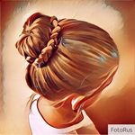 MaryBeth Anderson - @kidhairstyles - Instagram