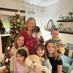 Mary Beth Baker Woll - @marybethbakerwoll - Instagram