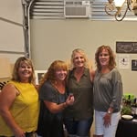 Mary Beth Brown - @marybeth.brown.311 - Instagram