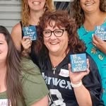 Marybeth Brown - @go_green_with_marybeth_ - Instagram