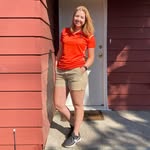 MaryBeth Day, MATrn, LAT, ATC - @the_snackletic_trainer - Instagram