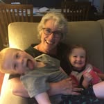 MaryBeth McBride Doyle - @doylemarybeth - Instagram