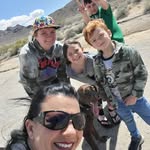 Marybeth Ramos-Doyle - @mbdoyle5303 - Instagram