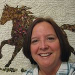 Mary Beth Dunn - @marybethdunnquilts - Instagram