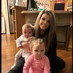 Marybeth Vernon - @marybeth.frederick23 - Instagram
