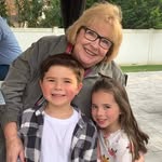 Marybeth Murphy Krummenacker - @marybethmurphykrummenacker - Instagram