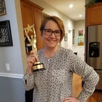 Marybeth Murray - @marybeth.murraymarch - Instagram