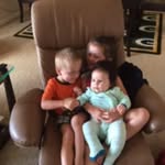 Mary Beth Nelson - @marybeth.nelson.10 - Instagram