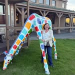 Mary-Beth Leary Purcell - @marybethpurcell - Instagram