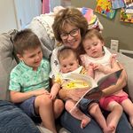 Mary Beth Ross - @marybeth.ross - Instagram