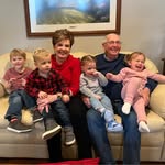 MaryBeth Brockett Sutton - @marybethsutton614 - Instagram