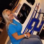 MaryBeth Sutton - @sunstarracecar - Instagram