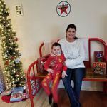 Mary Beth Thomas - @marybeth.thomas.1029 - Instagram