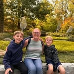 Marybeth Davis Thomas - @marybeththomas - Instagram