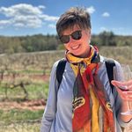 Mary Beth Upton Fell - @mbreigate - Instagram