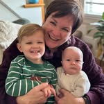 Mary Beth Delaney-Weber - @marybethdelaneyweber - Instagram