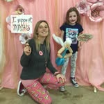 Marybeth Weber - @mari_had_a_little_lambchop - Instagram