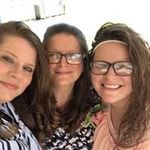 Mary Wells - @marybethwells84 - Instagram