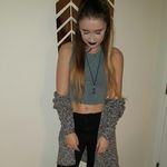 Marybeth White - @thestylebibel - Instagram