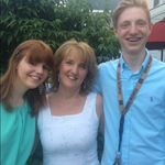 Marybeth White - @marybethwhitenorman - Instagram