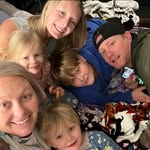 MaryBeth Aaron Wright - @wrightfam23 - Instagram