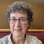 MaryEllen Prentice Adams - @cybermaradams - Instagram