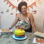 Maryellen Barreto - @maryellenbarretto - Instagram