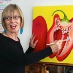 Maryellen Conway - @artgal2 - Instagram