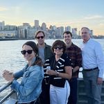 Maryellen Dolan - @dolanme12 - Instagram