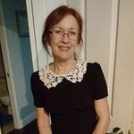 MaryEllen Ferguson - @maryellen_ferguson - Instagram