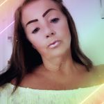 Maryellen Ferguson - @meb19713 - Instagram